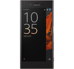 Sony Xperia XZ