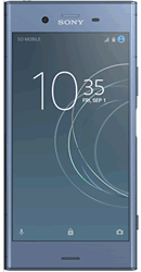 Sony Xperia XZ1