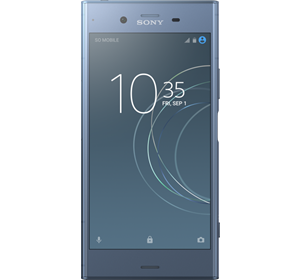 Sony Xperia XZ1