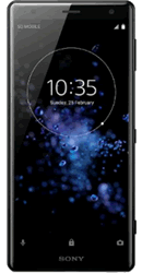 Sony Xperia XZ2