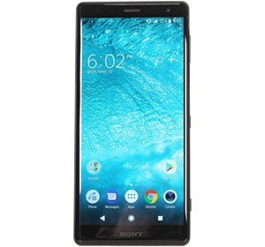 Sony Xperia XZ2