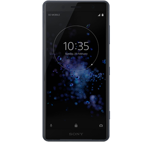 Sony Xperia XZ2 Compact