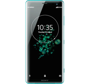 Sony Xperia XZ3