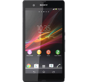 Sony Xperia Z