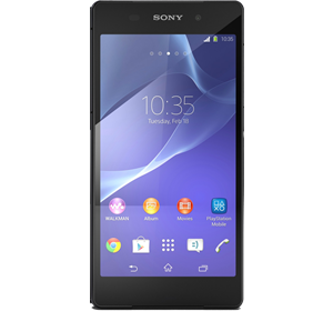 Sony Xperia Z2