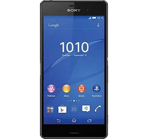 Sony Xperia Z3