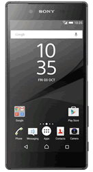 Sony Xperia Z5