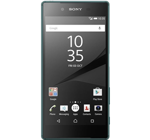 Sony Xperia Z5