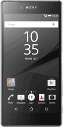 Sony Xperia Z5 Premium