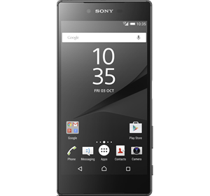 Sony Xperia Z5 Premium