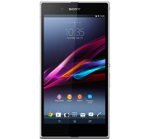 Sony Xperia Z Ultra