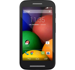 Motorola XT1021 Moto E