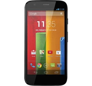 Motorola XT1032 Moto G