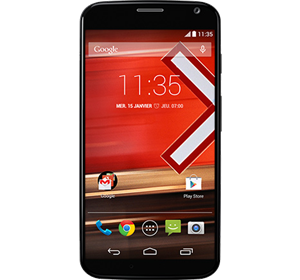 Motorola XT1052 Moto X
