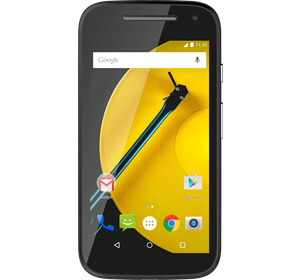 Motorola XT1524 Moto E 2nd Generation
