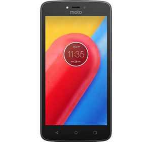 Motorola XT1754 Moto C