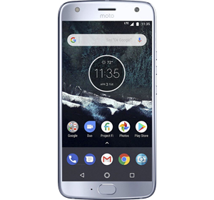 Motorola XT1900 Moto X4