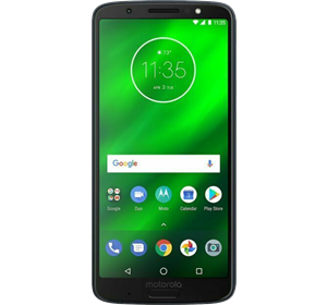 Motorola XT1926 Moto G6 Plus