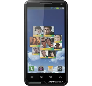 Motorola XT615 Motoluxe