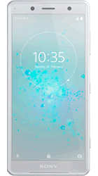 Sony Xperia XZ2 Compact
