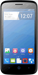 ZTE Blade A430